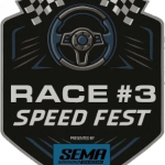 Race #3 (No IRating Cap