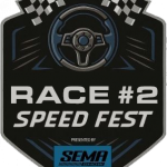 Race #2 (iRating Cap 2500)